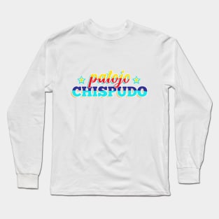 Patojo Chispudo Long Sleeve T-Shirt